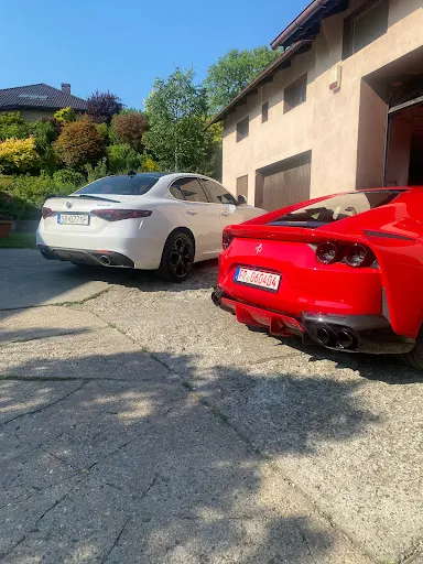 Mechanika Pojazdowa Polnik Wiesław