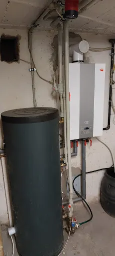 A&J-Instal Usługi hydrauliczne Wodzisław Śląski